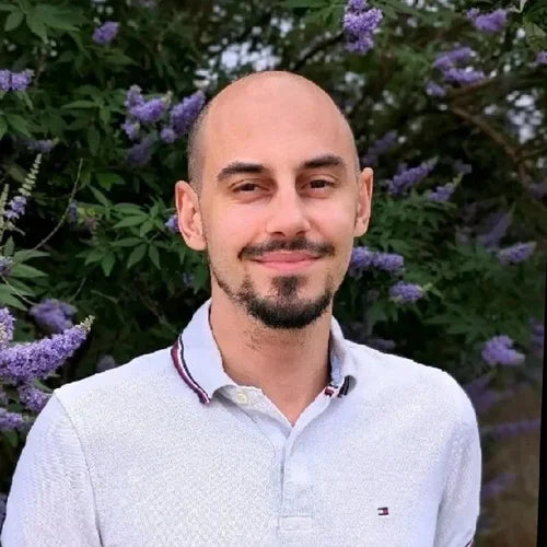 George Erfesoglou