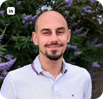 George Erfesoglou