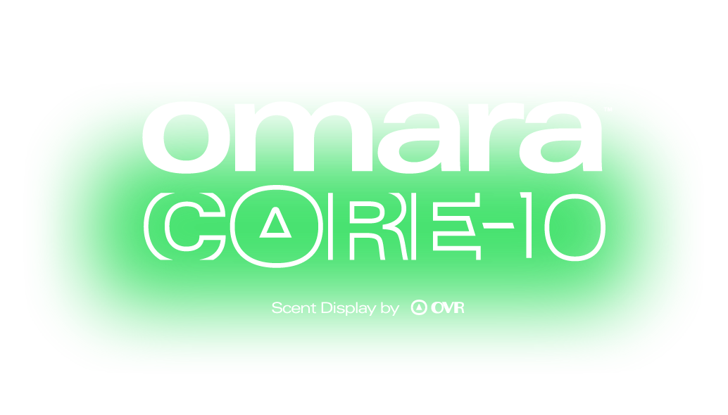 OMARA CORE 10